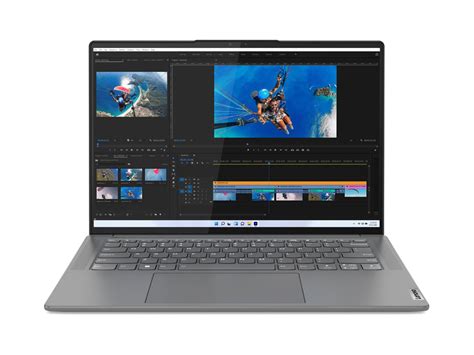 Lenovo Yoga Pro 7