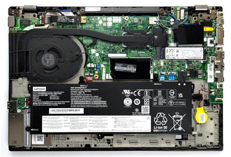 Lenovo ThinkPad T15 Gen