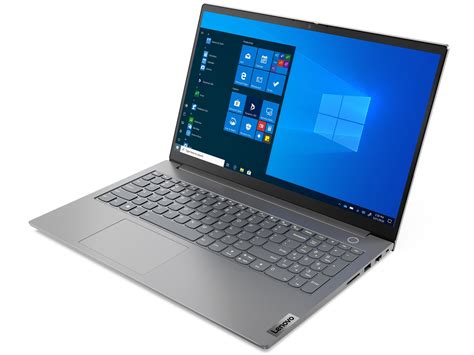 Lenovo ThinkBook 15 G2