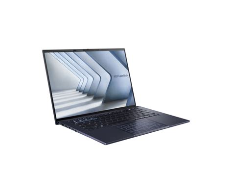 Asus ExpertBook B9 OLED