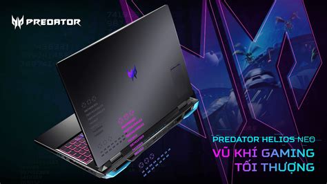 Acer Predator Helios 3D