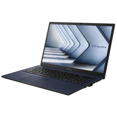 Asus ExpertBook B1 B1502CBA