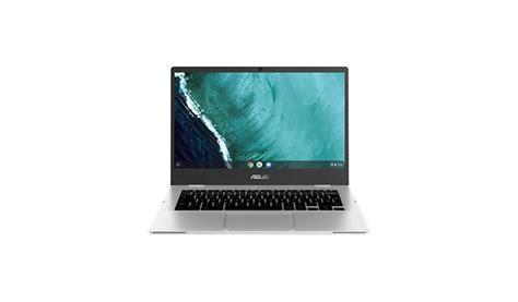 Asus Chromebook CX1 CX1400CKA