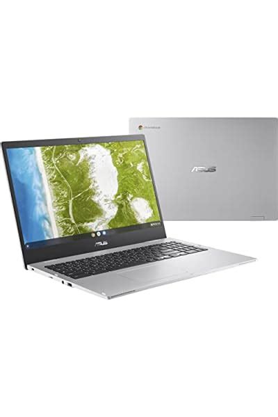 Asus Chromebook CX1 CX1500CKA