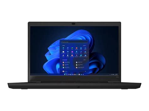 Lenovo ThinkPad P15v Gen