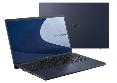 Asus ExpertBook B1 B1402CV