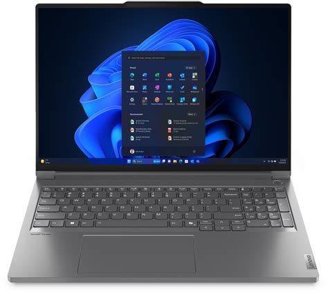 Lenovo ThinkBook 16p G5