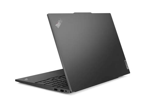 Lenovo ThinkPad E16 Gen