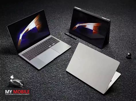 Samsung Galaxy Book4 Edge