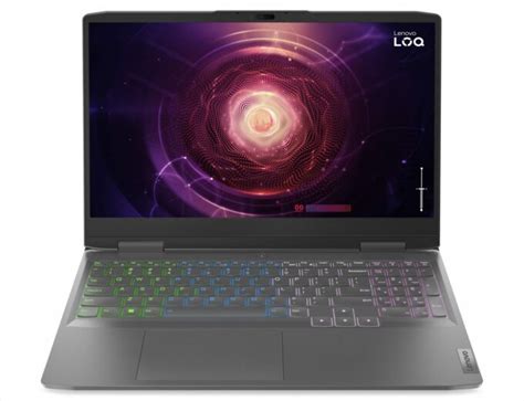 Lenovo LOQ 15ARP9 [83JC0063PB]