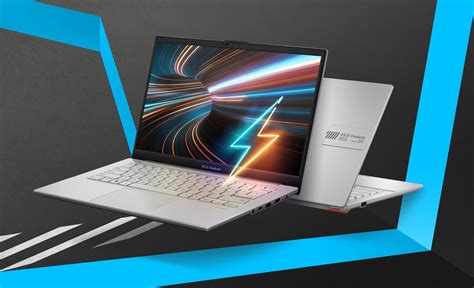 Asus Vivobook S 15