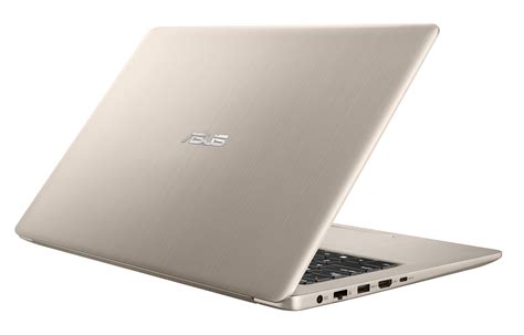 Asus Vivobook Pro 15