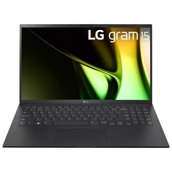 Download LG gram 15.6