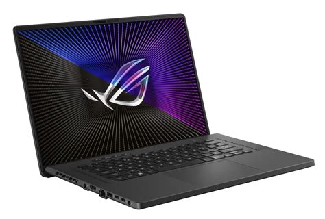 Asus ROG Zephyrus G16