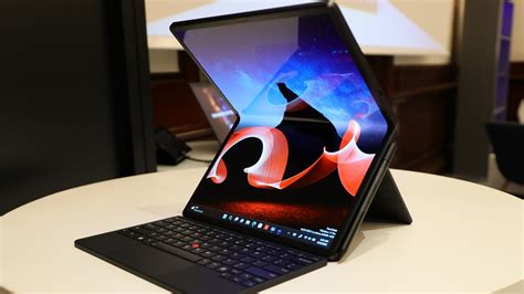 Lenovo ThinkPad X1 Fold