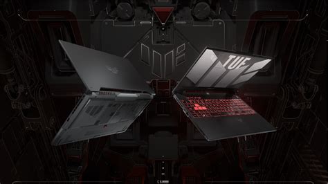 Asus TUF Gaming A15