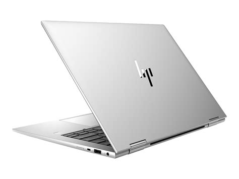 HP Elite x360 1040